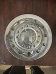 #k (1) Center Cap Chrome Wheels 376L155 ROXC206 For. Price: $99.50.
