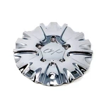 CAP-816CR / Chrome Xpressions Rwd Bolt Center New. Price: $36.75.