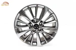 2018 - 2020 Infiniti Q50 Wheel Rim 18" 18X7.5J & Tpms Sensor Center Cap Oem Used. Price: $162.49.