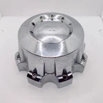 51991810F-10 89-9480 Platinum Chrome Wheel Center Cap Used. Price: $53.97.