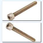 Vision Warrior Wheels C375-8C Metal Screws Set Of 2 New. Price: $14.99.