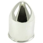 U.s. C115 Push Thru Bullet Center Cap Fits: Rat Rod And Skull Wheels W/ 3. New. Price: $49.49.