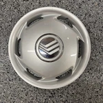 1992-1997 Mercury Grand Marquis 15" Oem Wheel Cover F2MC-1130-AC 899 ONE/1 Remanufactured. Price: $25.00.