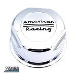 American Racing Wheel Center Cap 3.07'' Snap 35,36,37BC 1307100000 New. Price: $20.99.