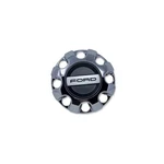 Genuine Ford Super Duty F-250 F-350 18" Chrome Wheel Center Hub Cap HC3Z-1130-E New. Price: $134.89.