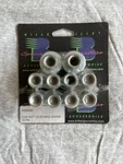 Billet Specialties Legacy Dragster Mag Shank Lug Nut Pack Of 10 999945 1/2"-20 New. Price: $29.95.