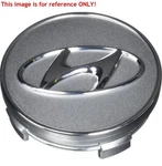 Oem 52960-GO300 Cap Assy-wheel Hub QTY:1EA Usps For Hyundai Ioniq 2026+ New. Price: $69.95.