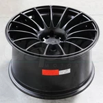 18X8.75 Flat Black Wheels Xxr 550 5X100/5X114.3 36 (set Of 4) 73.1 New. Price: $800.00.