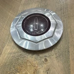 1984-1989 Lincoln Continental Mark Vii Center Factory Oem Hubcap Wheel Cover Used. Price: $25.00.