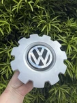 2002-2010 Vw Volkswagen Beetle Center Cap Replacement Genuine Oem See Photos Used. Price: $49.00.
