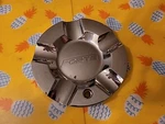 Forte Wheels Chrome Caps # C-305-1 Custom Usedcenter (1). Price: $65.00.