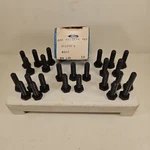Lot 25 Nos Oem Ford 370519-S Bolt 1961-1967 Econoline Rancho Falcon New. Price: $49.80.