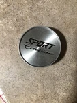 Sport Edition Silver Machined Face Center SE14-CAP JT08957 JH3-2-CAP New. Price: $17.33.