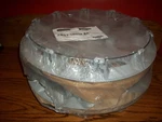 4QTY Oem Ford 2015-2023 Transit Wheel Cover Silver CK4Z1130D/CK41-1A115-BA-NEW. Price: $199.99.