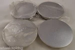 Mb Wheels Silver Custom Center Caps Set Of 4 # BC-286 New!. Price: $99.00.