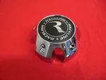 Raceline Custom Wheel Center Cap Chrome M-865 311161 P981-5H3 1079L145A New. Price: $49.99.
