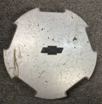 1987-1991 Chevy Corsica Oem Center Hub Cap 10097543 10154257 # 1535 Used. Price: $23.80.