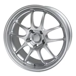 Enkei 460 890 4435SP PF01 18X8 +35MM Silver Wheel 5X114.3 New. Price: $360.95.