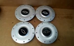 2000-2002 Chevrolet Malibu Center Wheel Hub Cap Set Of Four Used. Price: $40.00.