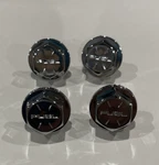 4 X Fuel Off-road 1010-11 Chrome Press In Spoke Bolt 17" & 18" D531 Hostage New. Price: $15.95.