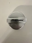 Lamborghini Gallardo Murcielago Fuel Gas Cap W/seal Used. Price: $390.00.