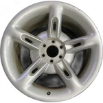 Rear Chevrolet Ssr Oem Wheel 2003-2004 Factory Rim Original 15104066 5169 Used. Price: $256.47.