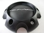 Kmc 1/2" Lug Wheel Center Cap* #395B139.7-6H (for Cap) New. Price: $28.49.