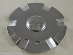 Starr Alloy Wheels Chrome Custom Center # CAP288L180 New. Price: $79.00.