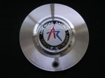 American Racing Center Cap (P8645) 3025203AR Used. Price: $43.69.