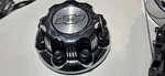 2002-2016 Silverado, Express 3500 Dually Front Oem Center Cap PN15053704 Used. Price: $23.75.
