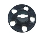 Gm Black Wheel Center Rim Cap Cover 46249 Nos New. Price: $51.96.
