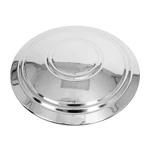 4 New Vision Wheels Chrome Rally Police Center Cap For & 57 Series. Price: $122.42.