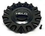 Helo Black Center HE913CAP-GB New. Price: $28.00.