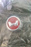 Honda Civic Cap Wheel Center Set OF4 1973-1979 44732-634-020 New Oem. Price: $180.00.