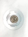 Wheel Center Hub Cap Painted Black 092418723 422 Oem 2002 Bmw 325I Used. Price: $18.71.