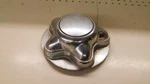 97-02 Ford F150 Oem Chrome Center Cap 127872 Used. Price: $33.00.
