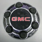 1999-2014 Gmc Sierra Yukon Savanna Oem Center Cap 9595688 Used. Price: $20.00.