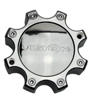 Vision Chrome Lug Wheel Center Cap C375-8C New. Price: $34.99.