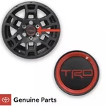 Center Cap Wheel Trd PT280-89210-F2 Toyota 4RUNNER Tacoma Tundra PT998-89210-F2 New. Price: $26.99.