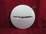 Nos Oem Ford Thunderbird 1989 - 1997 Ornament Hubcap Center 1990 96 New. Price: $14.99.