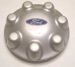 1997-2004 Ford F-150, F-250 (under 8500 Gvw) Silver Center Cap P/n F75A-1A096-AB Used. Price: $49.99.