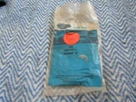 Nos 1980 1981 1982 Ford Thunderbird Wheel Center Cap Emblem Applique New. Price: $29.99.