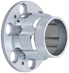 Oer 160016 1971-91 4 X Front Hub Cap Lug Open Center New. Price: $21.99.