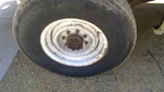 Wheel Model Vin R/v 5TH Digit Srw Fits 74-91 Gmc 3500 Pickup 3841623 Used. Price: $35.00.