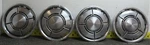 Oem Set Of 4 13" Hub Caps Wheel Covers D9ZZ1130D 1979-80 Ford Pinto BOBCAT(1835) Used. Price: $84.95.