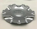 Dip Bionic Chrome Wheel Center (qty 1) Pn: C534801CAP C10D6302C New. Price: $44.95.
