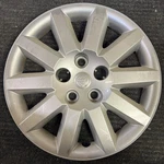 2007-2010 Chrysler Sebring 16" Oem Hubcap P/n 05272553-AB Used. Price: $49.95.
