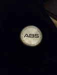 92-99 Bonneville / Grand Am Wheel Center Cap Anti-lock Braking System Gm 9592219 Used. Price: $6.89.