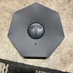 4PCS Full Coverage Wheel Center Hub Caps For Tesla Cybertruck 2023 2024 New. Price: $24.99.