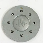 Used Helo Wheel Center Cap 792L174. Price: $34.20.